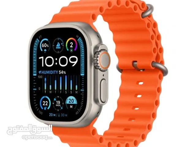 Ultra smart watches for Sale in Irbid