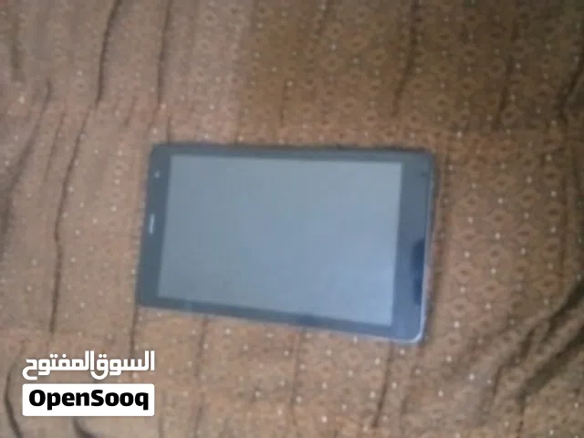 Popo tablet in good condition with strong battery performance. Perfect for study, online classes,