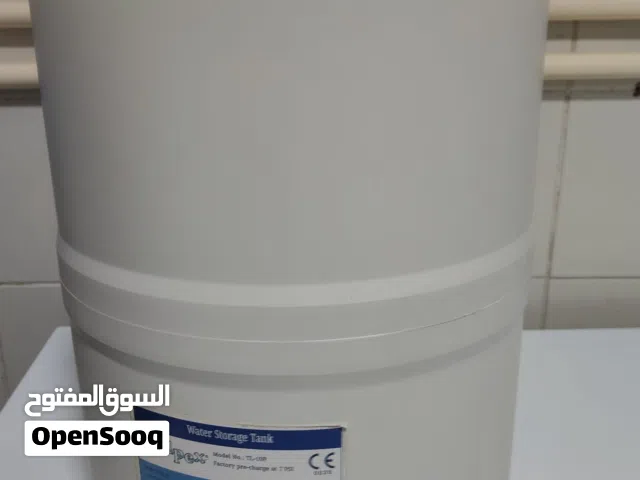 فلتر خمس مراحل بحالة ممتازة