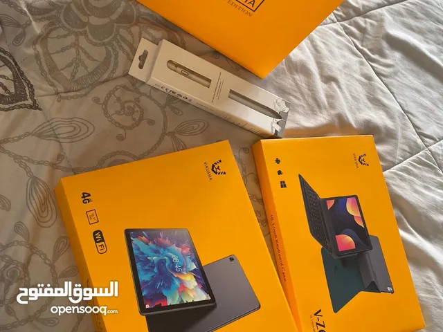 Vikusha V-Z60 256 GB in Amman