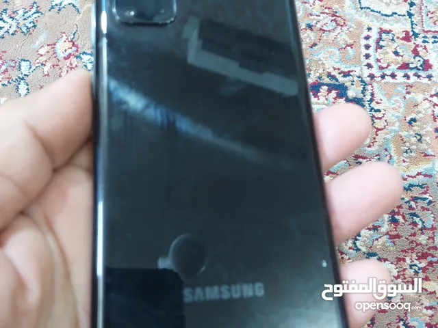 Samsung Galaxy S20 Plus 5G 128 GB in Basra