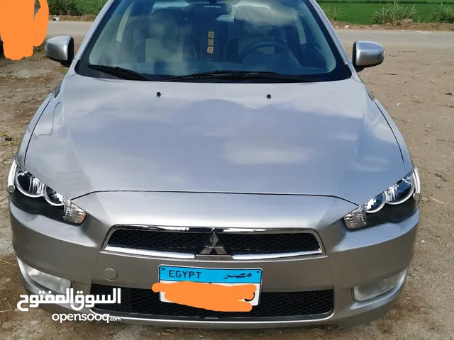 Used Mitsubishi Other in Mansoura
