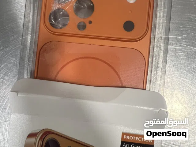 كفر بحول ال 13برو ماكس ل 17برو ماكس