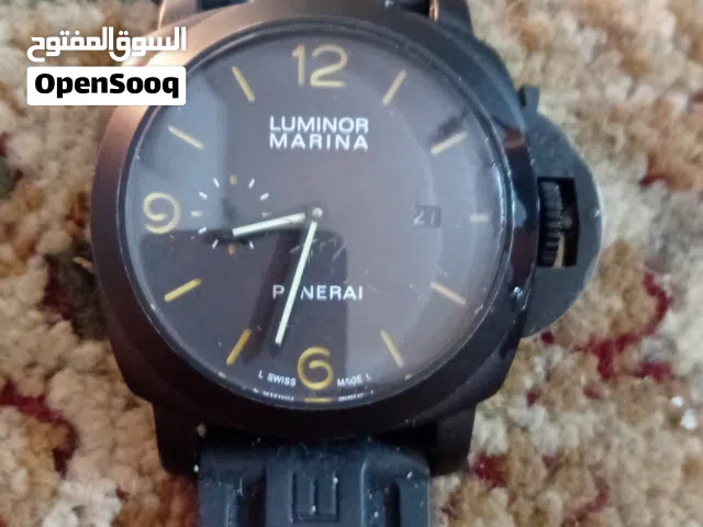Analog Quartz Others watches  for sale in Irbid