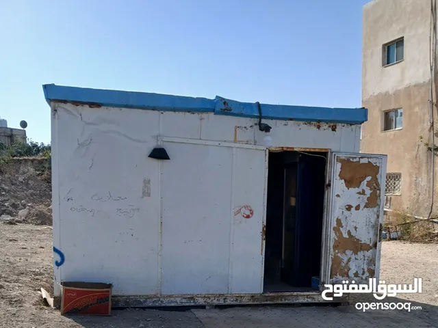 كشك كرفان للبيع