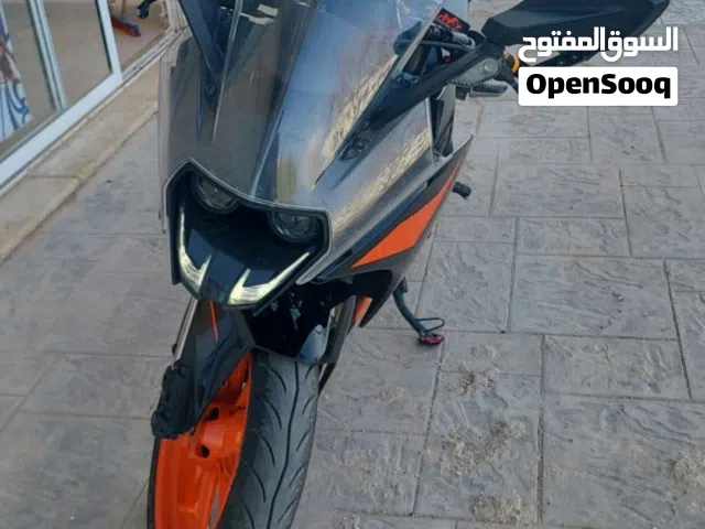 2020 كاي تي ام RC 200