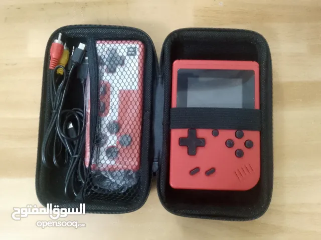 Nintendo - Others Nintendo for sale in Irbid