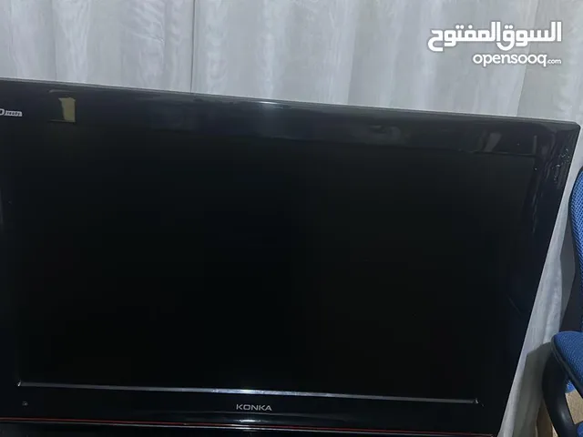 شاشة تلفزيون مستعمل للبيع