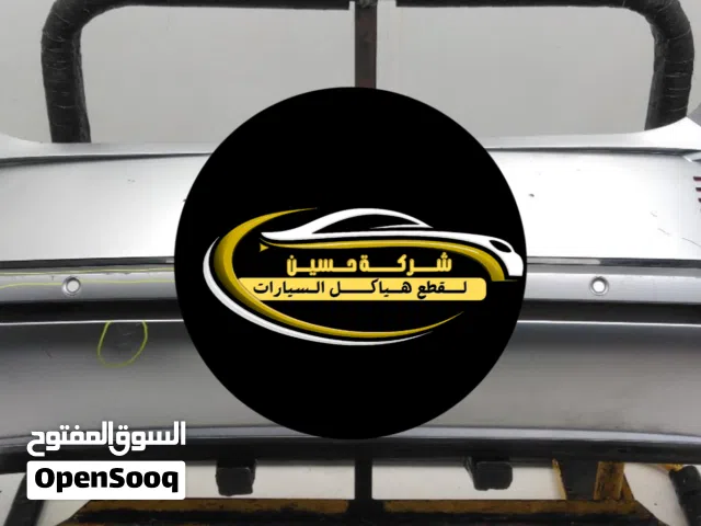 طمبون خلفي ايونيك 5 / ايونيك 6 2021-2025               مستعمل اصلي / جديد اصلي / جديد تجاري