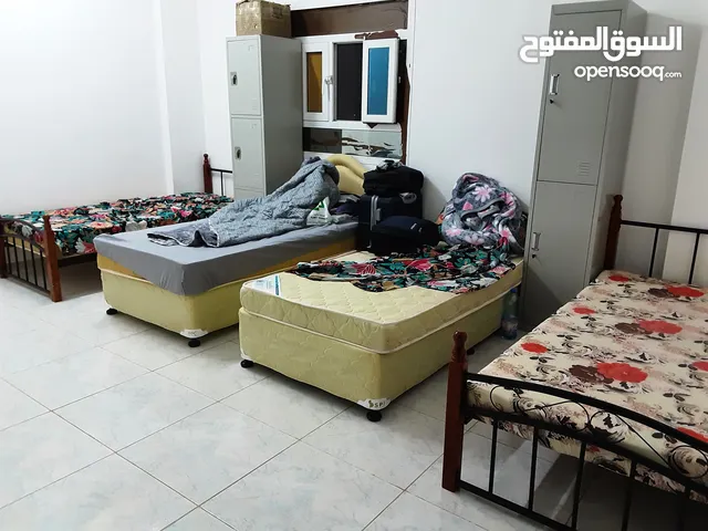 35 m2 1 Bedroom Apartments for Sale in Muscat Al Khoud