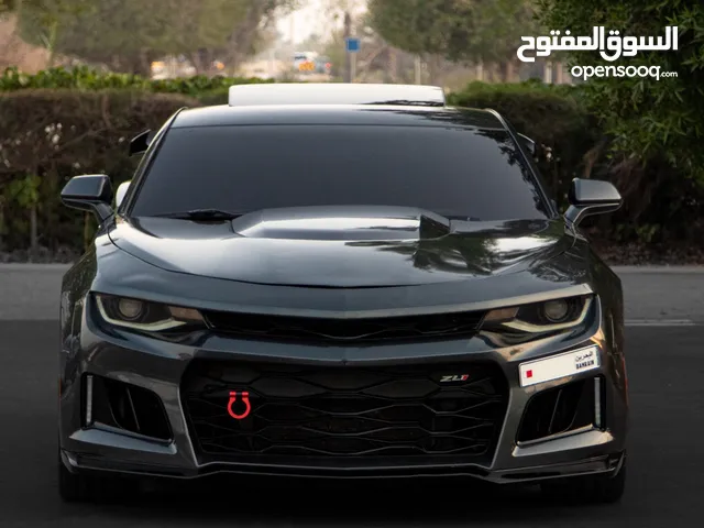 كمارو ss 2017 رجاءً الجاد فقط camaro ss