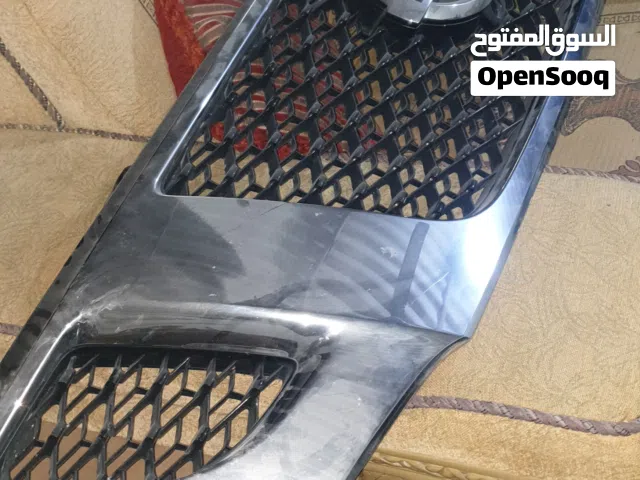 قطع غيار نيسان بلاتينيوم 2013