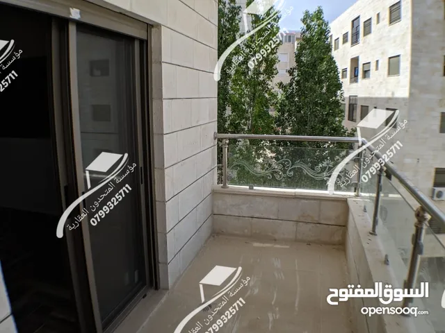 150m2 2 Bedrooms Apartments for Rent in Amman Khalda