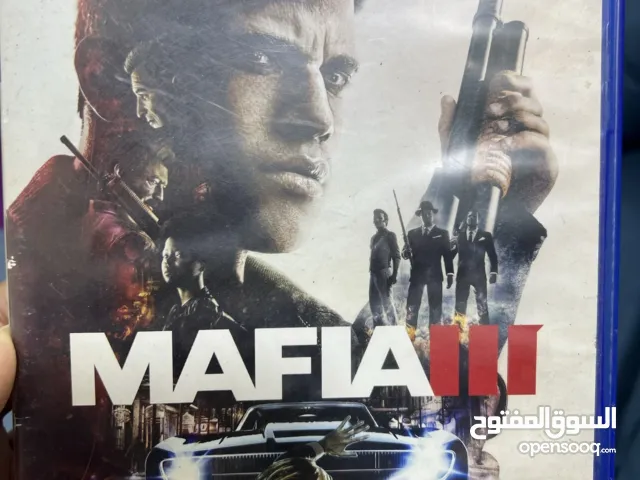 mafia 3 ps 4