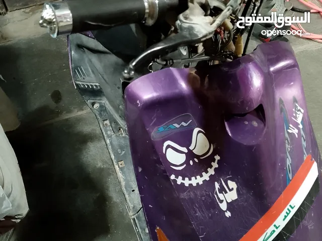Yamaha FJR1300A 2019 in Basra