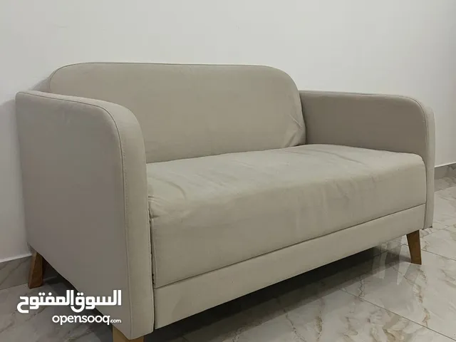 2 seater cozy sofa w