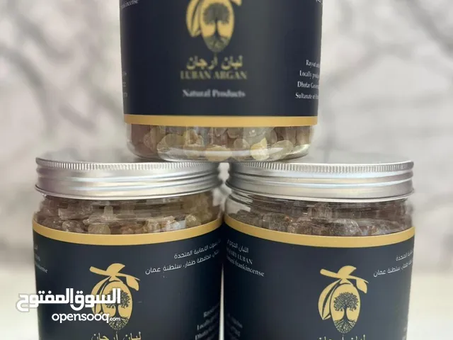 لبان حوجري عماني 100٪