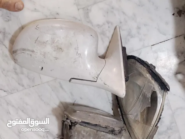 قطع افانتي نيو