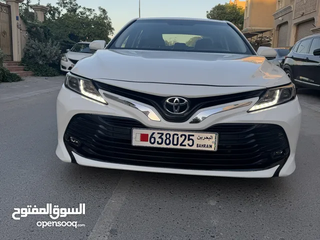 Toyota Camry 2019 in Northern Governorate
