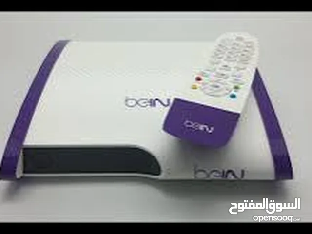 beIN Receivers for sale in Tripoli