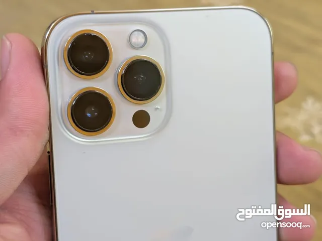 ايفون 13pro max بسعر نار 1000g