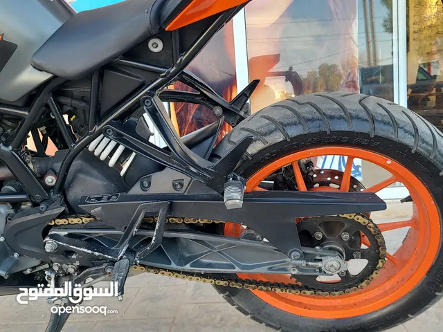 الدراجه للبيع اوالبدل على اكبر
