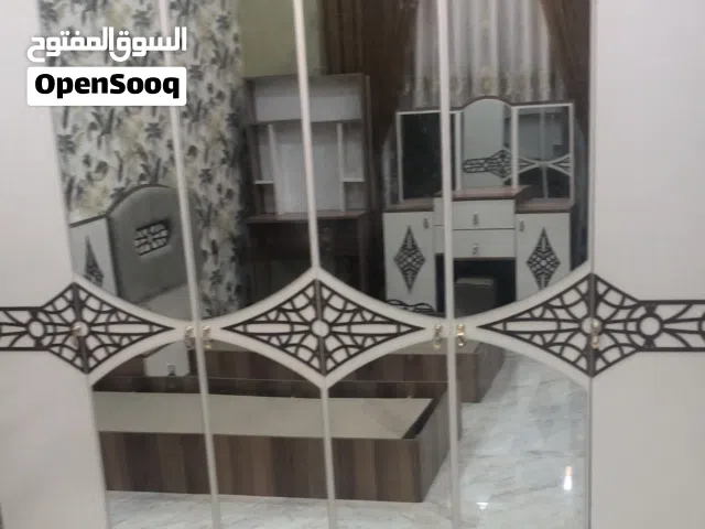 غرفه نوم مستعمله متكون من 9 قطع