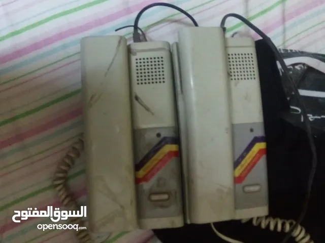 انتركم مستعمل للبيع ب130ج