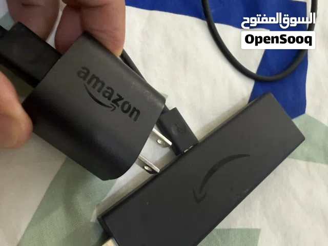 Fire TV Stick 4K