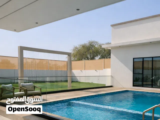 3 Bedrooms Chalet for Rent in Al Batinah Barka