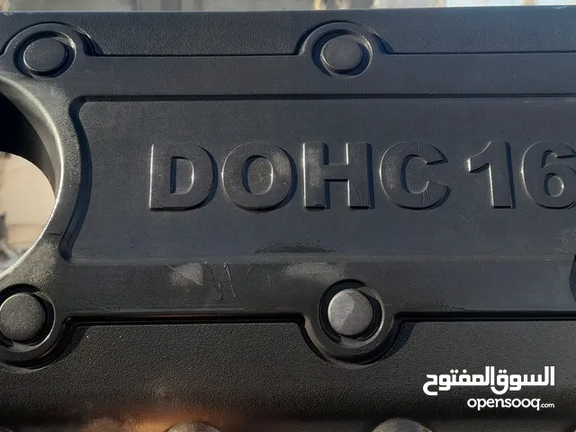 واقي محرك فيه شق بسيط كزيوني