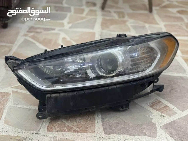 اضوية فورد فيوج 2014