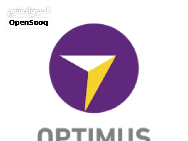 شركة أوبتيموس للبريد والخدمات اللوجستية