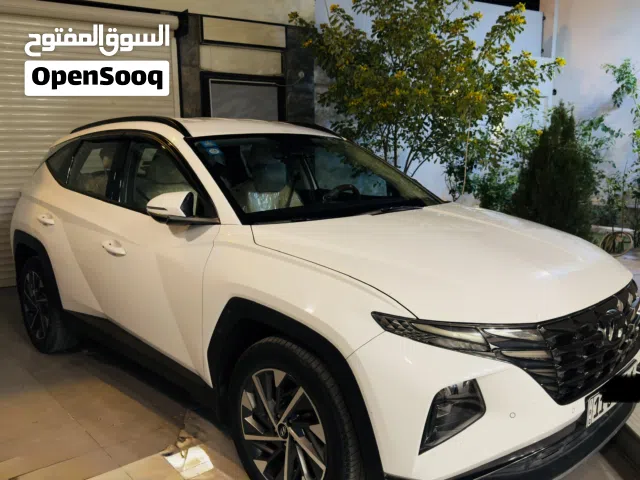 Used Hyundai Tucson in Najaf