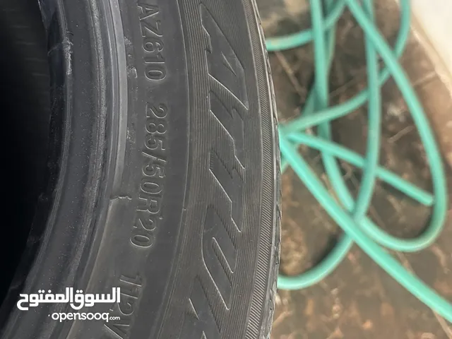 اطارات سياره