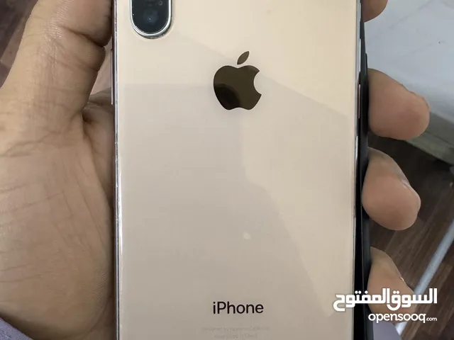 Apple iPhone X 256 GB in Al Dakhiliya