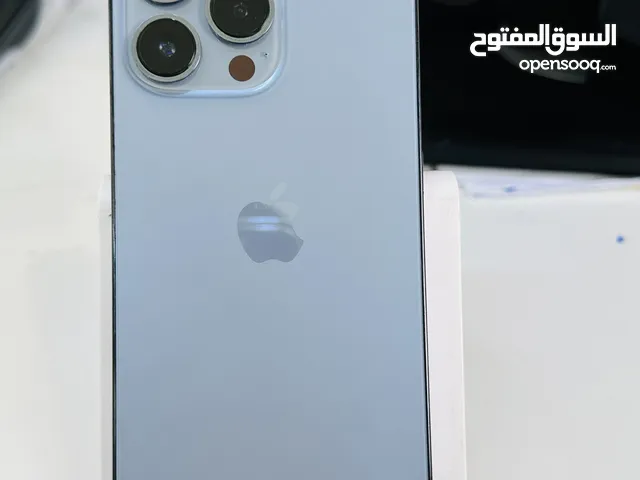 iPhone 13 Pro Max 256 GB Excellent Genuine Condition 94 % bettery with Box and warranty.