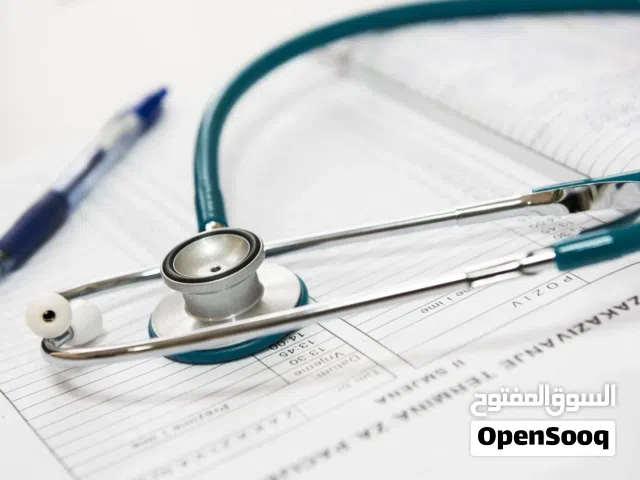 تدريس خصوصي لمواد الطب بخبرة، وجاهي أو اونلاين