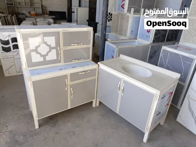 كاونتر المنيوم مرمر