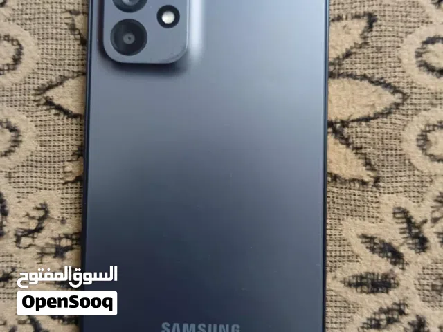 Samsung galaxy a73 5G