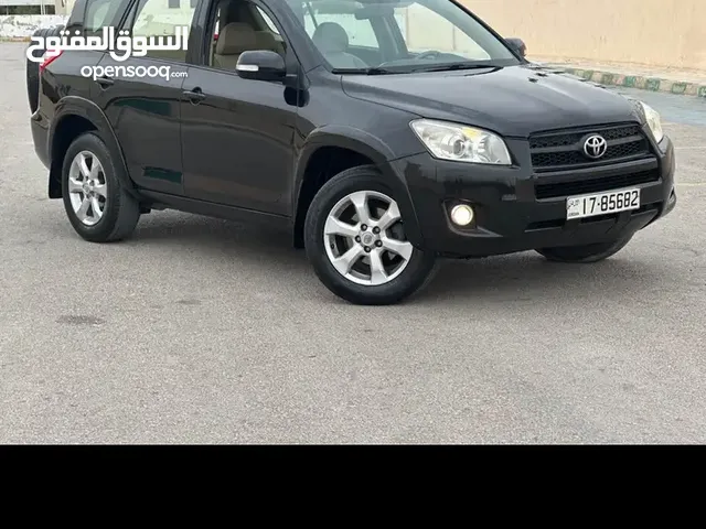 New Toyota RAV 4 in Zarqa