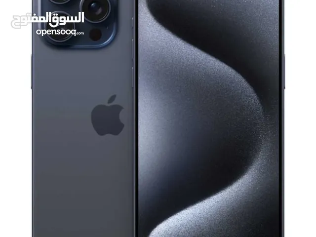 Apple iPhone 15 Pro Max 256 GB in Muharraq