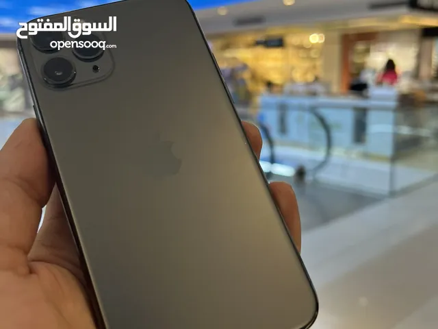 Apple iPhone 11 Pro 256 GB in Tunis