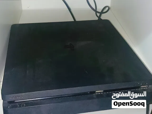 بلاي ستيشن 4 للبيع عمان البيادر
