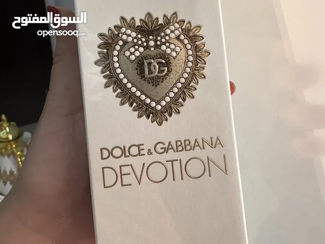Dolce & Gabbana Perfume new 100ml