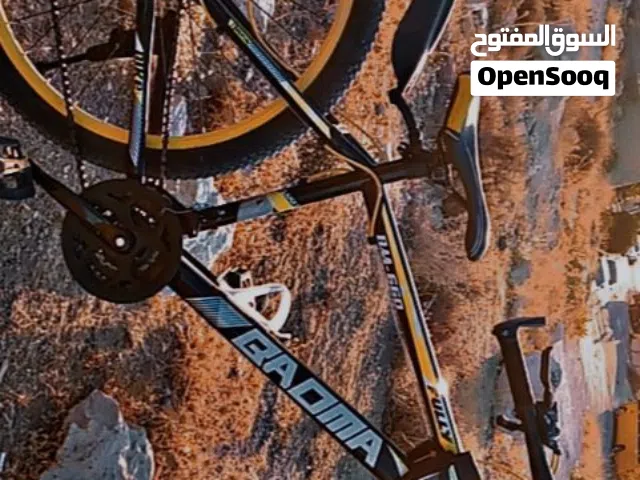 دراجه هوائية امربكيه