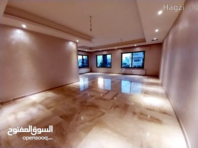 240 m2 4 Bedrooms Apartments for Sale in Amman Deir Ghbar