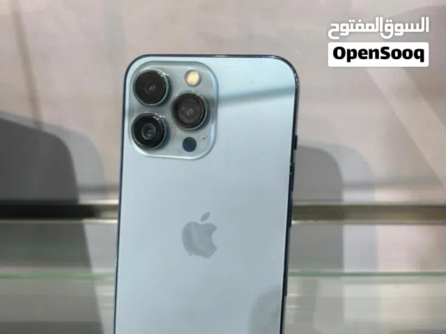 Apple iPhone 13 Pro 128 GB in Tripoli