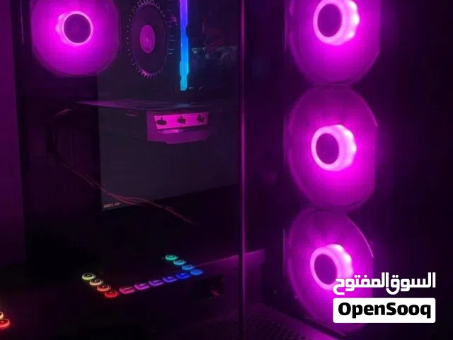 بيسي قيمنق Pc gameing