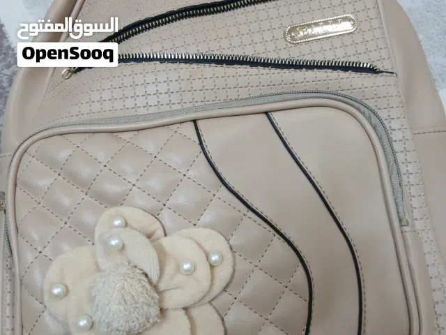 Backpacks Multicolor for sale  in Sharjah